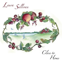 Laura Sullivan - Scarborough Faire