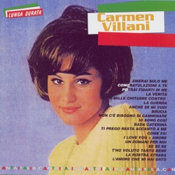 Carmen Villani - Bada Caterina