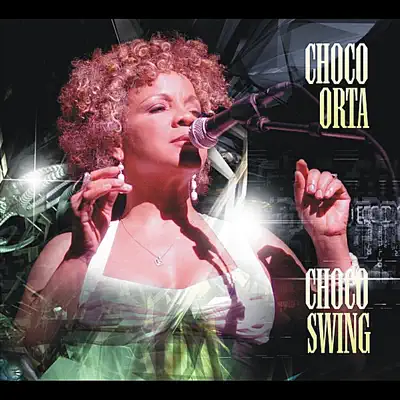 Choco Swing - Choco Orta Choco Swing - Choco Orta