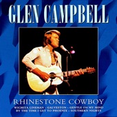 Rhinestone Cowboy (Live) artwork