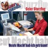 Heute Nacht hab ich geträumt - Single