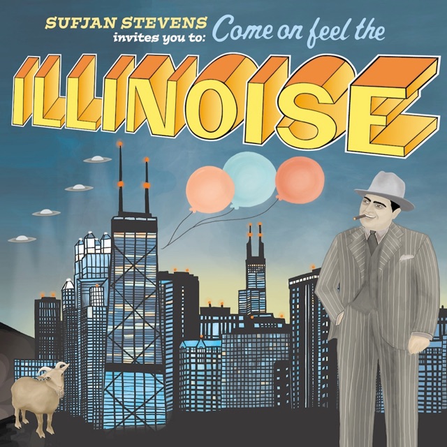 Come On! Feel the Illinoise!