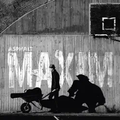 Asphalt (Bonus Edition) - Maxim