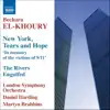 Stream & download El-Khoury: New York, Tears and Hope, The Rivers Engulfed