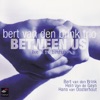 Between Us (Live At the Bimhuis)