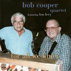 For All We Know - Lou Levy For All We Know - Lou Levy