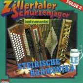 Zillertaler Schürzenjäger - Hey-Man-Polka