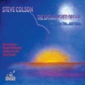 Steve Colson - Circumstantial