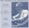 Stream & download Klemperer At the Concertgebouw (1951)