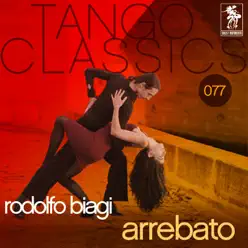 Arrebato - Rodolfo Biagi