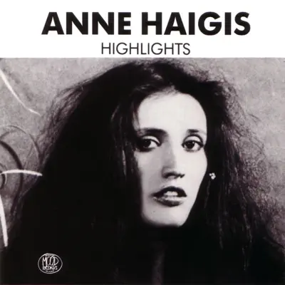 Highlights - Anne Haigis