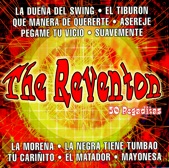 The Reventon: 30 Pegaditas