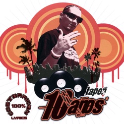 Tapon - Hay Algo en Ti