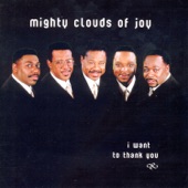 Mighty Clouds Of Joy - He Will Do It
