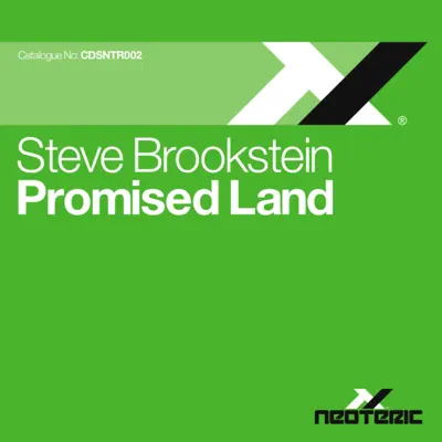 Promised Land - Steve Brookstein
