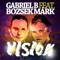 Vision - Gabriel B lyrics