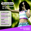 Karaoke las Canciones de Soda Stereo - Los Play Backs