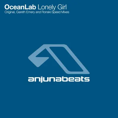 Lonely Girl (Above & Beyond Presents) [feat. Justine Suissa] - EP - Oceanlab