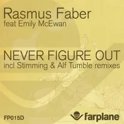 Never Figure Out by Rasmus Faber album reviews, ratings, credits
