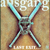 Ausgang - The Lady Is for Burning