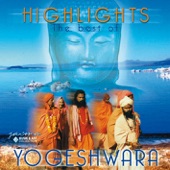 Highlights - The Best of Yogeshwara artwork