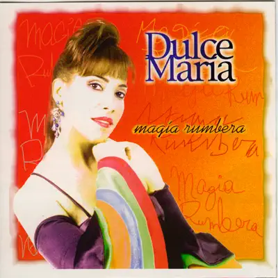 Magia Rumbera - Dulce María