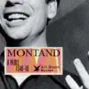 Yves Montand : À Paris 1948-49 album lyrics, reviews, download