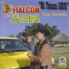 El Halcon de la Sierra - Carino Donde Andaras
