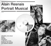 Alain Resnais: Portrait Musical (Bandes Originales de Films)