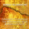 Sergiu Celibidache & Radio-Sinfonieorchester Stuttgart - The Nutcracker Op 71a: March