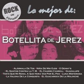 Botellita de Jerez - Alarmala de Tos