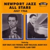 Newport Jazz All Stars - July 1966