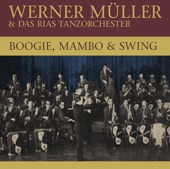 Werner Mueller & Das Rias Tanzo - Sport & Musik