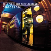 Béla Fleck & The Flecktones - Hoedown