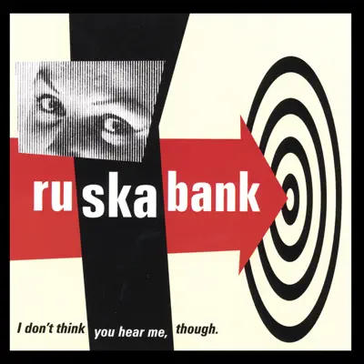 I Don't Think You Hear Me, Though - Ruskabank I Don't Think You Hear Me, Though - Ruskabank