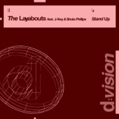 The Layabouts Feat J-Key & Shola Phillips - Stand Up (feat. J-Key & Shola Phillips) - Mike Dee Beats