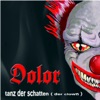 Tanz der Schatten (Der Clown)