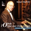 L'orgue aux trois visages - Visage romantique