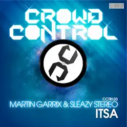 ITSA - Single - Martin Garrix