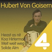 4 Hits - Hubert von Goisern - EP artwork
