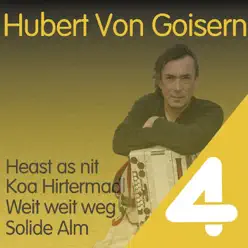 4 Hits - Hubert von Goisern - EP - Hubert Von Goisern