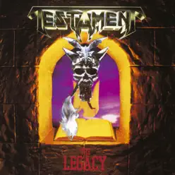 The Legacy - Testament