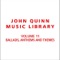 Hi Tide - John Quinn Music Library lyrics