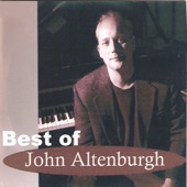 John Altenburgh - Baby Don't Jump