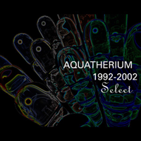 Aquatherium - 1992-2002 Select artwork