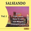 Salseando Con … Volume 1