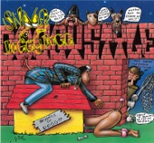 Doggy Dogg World (feat. The Dramatics & Tha Dogg Pound) artwork