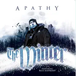 The Winter (feat. Blue Raspberry & Poison Pen) [12"] - EP - Apathy