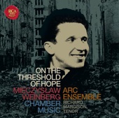 Erika Raum & Dianne Werner - Piano Quintet, Op. 18 (1944): Moderato con moto