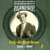Pepe Marchena - La Rosa